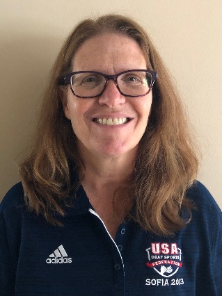 Headshot of Tiffany Williams